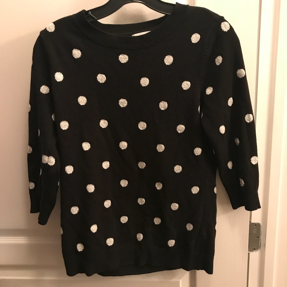 New York and Company Sweater Small